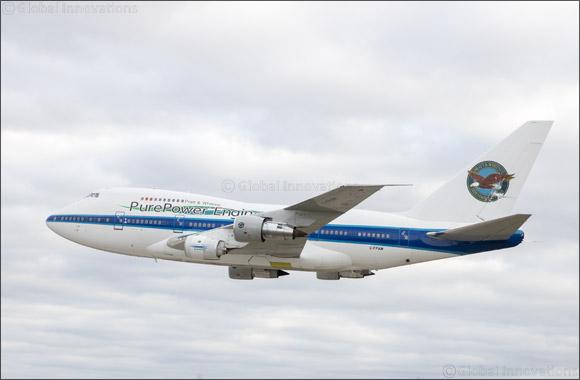 Philippine Airlines Selects Pratt & Whitney's PurePower® Engines for A320neo Family Aircraft