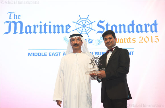 The Maritime Standard Awards aims for hat-trick of success