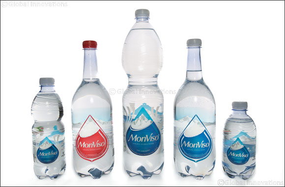 Monviso Water launches its brand ambassador program