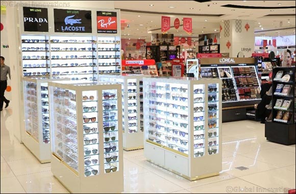 Centrepoint Extends Its Offering With the Launch of Eyeworks