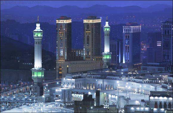 Hilton Expands Hotel Portfolio in Saudi Arabia