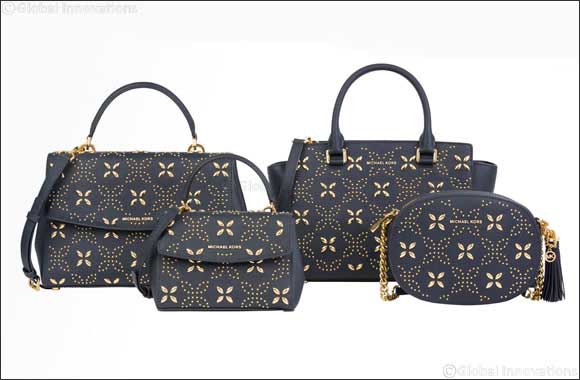Michael Kors Launches Capsule Kaftans and Handbags for Middle Eastern Markets