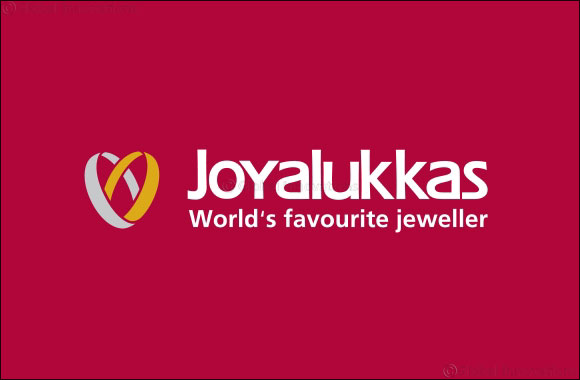 Joyalukkas Opens a world of choice in Al Ahsa