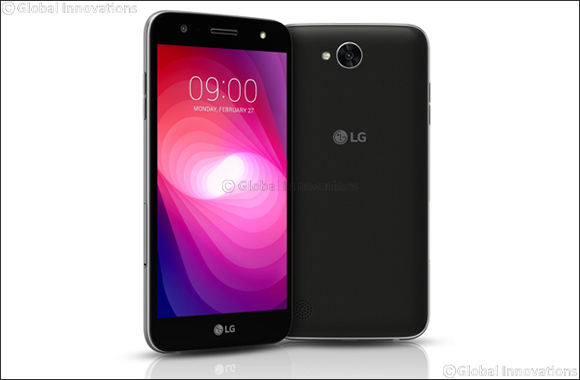 LG X Power2 Makes Its Way To Markets Around the Globe