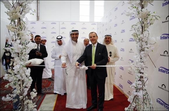 Intercoil Commences Operations at its New 20 Million SAR Manufacturing Facility in Saudi Arabia