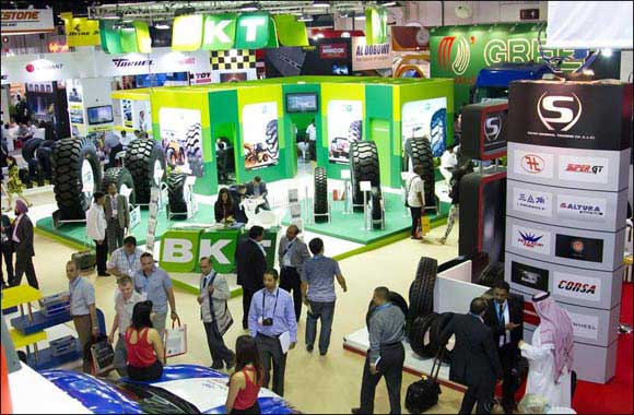 Automechanika Riyadh turns focus on exciting growth potential of Saudi automotive aftermarket