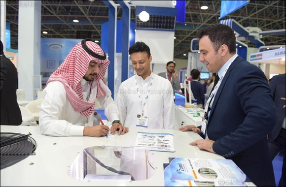 HVACRIndustry Heats Up at Jeddah's Largest Dedicated Expo