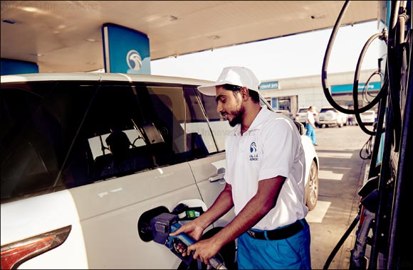 ADNOC Distribution to open 13 new stations in the UAE and KSA in 2018