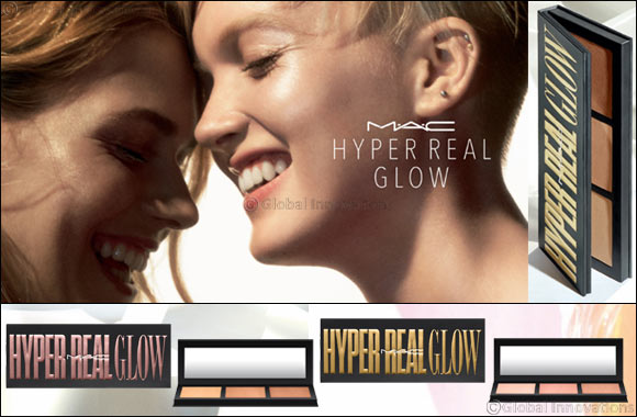 MAC - Hyper Real Glow