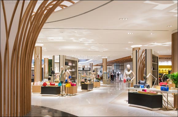 Robinsons Honored for Outstanding Store Design