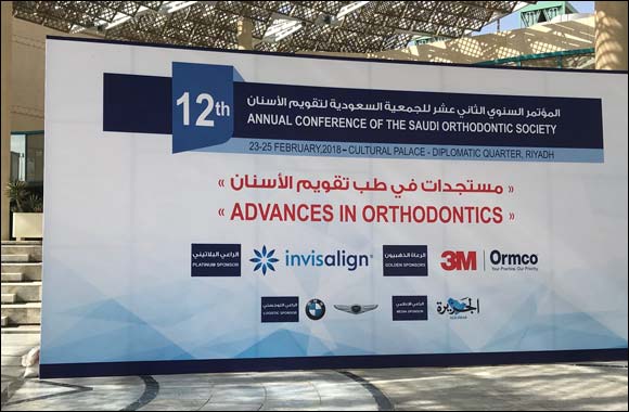 The Orthodontics Industry is set to reach SR 1.16 Billion by 2021