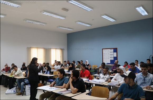 SUC Organized 10-Day Free IELTS Workshop for School Teachers and Students