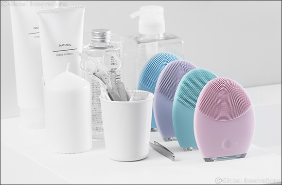 Meet the FOREO family as they share their top tips for  radiant skin during the holy month