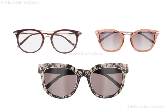 Marchon Eyewear New Collections