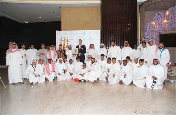 Kempinski Focusing on Social Responsibility during the Holy Month of Ramadan