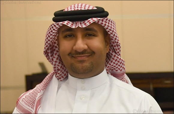 Al-Mubarak Appointed as Chief Ground Handling Officer for Saudia Cargo