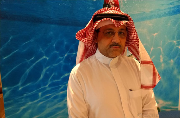 Lenovo appoints Emad Aldaous as Data Center Country Manager  for the Kingdom of Saudi Arabia