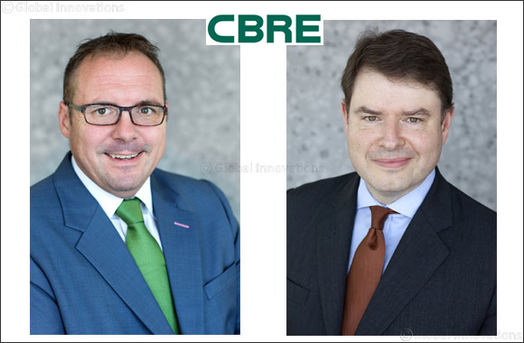 CBRE 2019 KSA Outlook: Entertainment and Tourism Sectors to Stimulate Growth in the Kingdom's Real Estate Industry