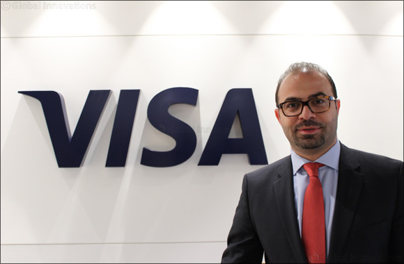 Apple Pay now available to Visa cardholders  in Saudi Arabia