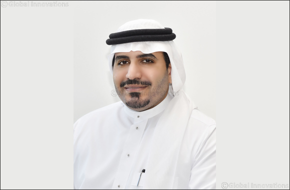 Saudi's dynamic business leader and visionary celebrates World Health Day
