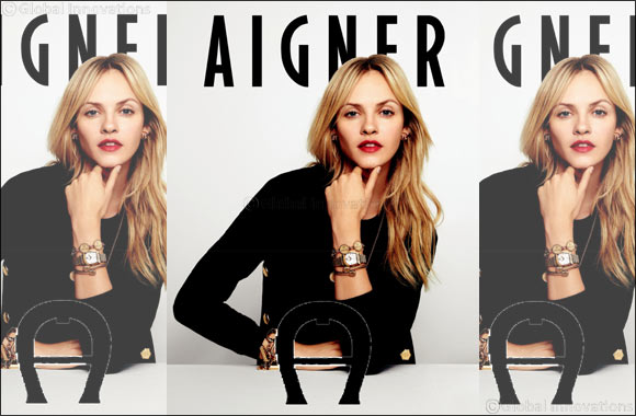 The World of Aigner