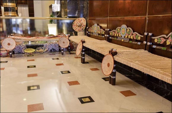 Embrace the spirit of Ramadan at Makkah Millennium Hotel & Towers