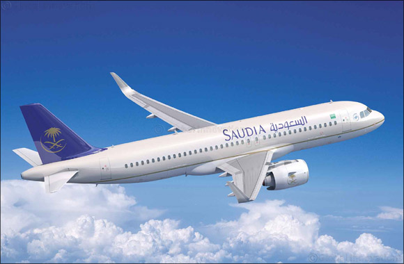 Saudi Arabian Airlines to boost A320neo Family fleet up to 100