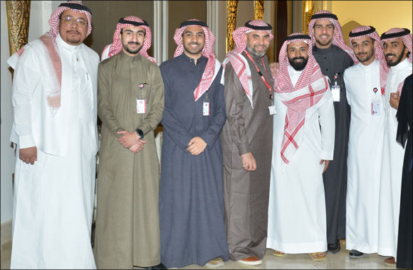 Trend Micro Enables Saudi Youth Job Creation to Support SAR 22 Billion IT Market Growth