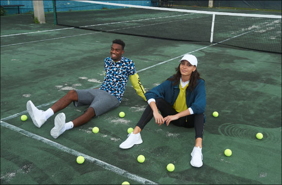 Sports Collection - Autumn Winter 2019