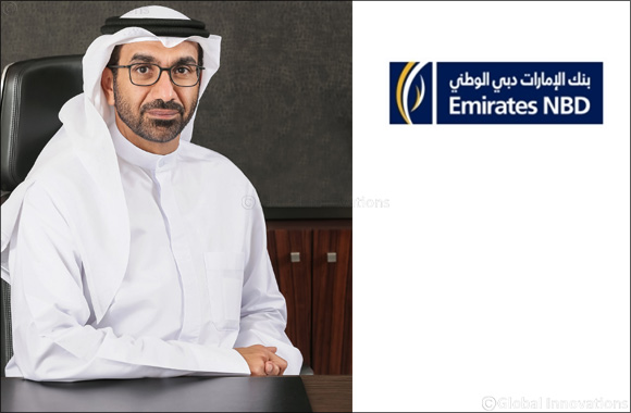 Emirates NBD plans further expansion in KSA