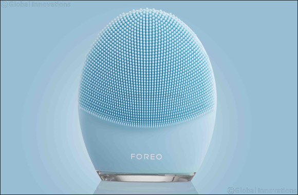 Foreo Launches Luna 3 to Refresh, Hydrate and Tone Up Your Skin