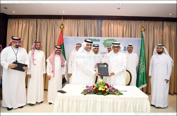 MBRU and King Saud University in Saudi Arabia join forces to enhance academic collaboration between medical colleges