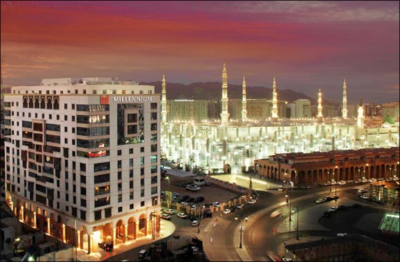 Hotels expecting more demand post the launch of Tourist Visa Program in Saudi Arabia
