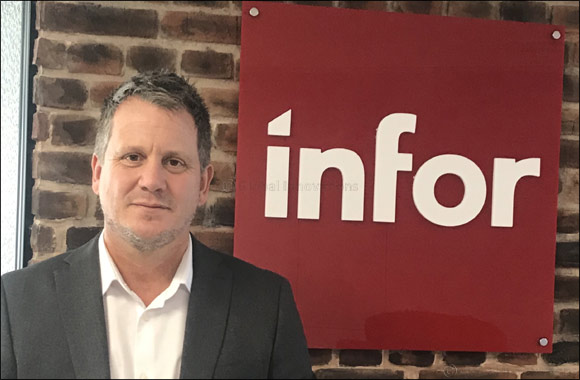 Infor Appoints Saudi Bugshan Barmaja as New Alliance Partner for Middle East & Africa