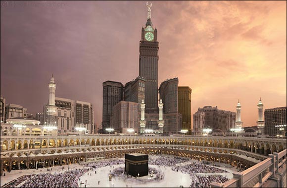Accor's role as Makkah's leading pilgrim hospitality services provider showcased in National Geographic Abu Dhabi series