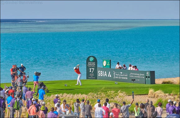 Golf Saudi Summit: Major New Golf Business Event Announced