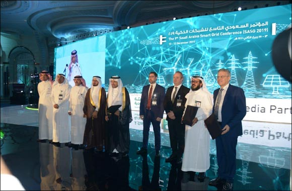 Gulf Electrical Power Laboratories is now operational to optimize power assets in the Middle East