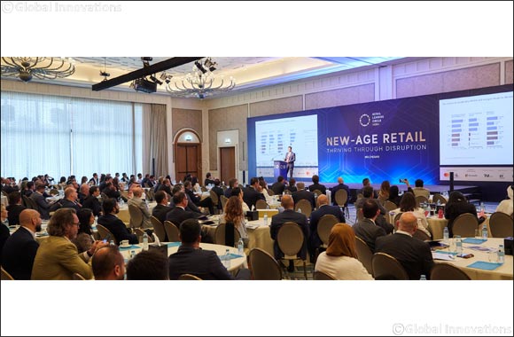 Retail Industry Leaders to Convene in Riyadh  For the 6th Retail Leaders Circle Mena Summit