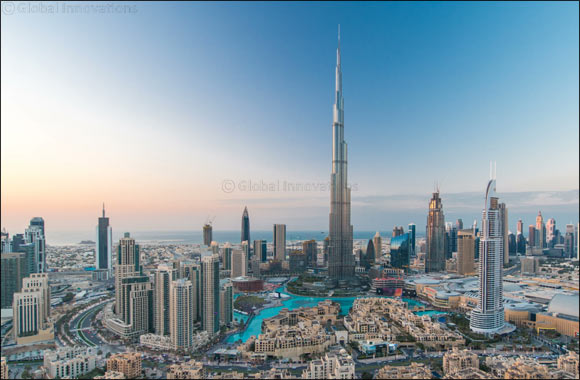 Dubai, Riyadh and Nairobi among top 20 ‘most dynamic cities', says JLL