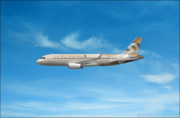 Etihad Airways to Operate Special Flights From  Al Ain to Jeddah During Ramadan