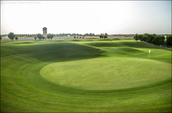 Saudi Golf Courses To Re-Open This Week