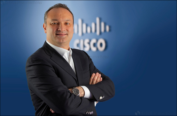 Cisco Expands Simple and Secure Portfolio to Help Small Businesses Thrive