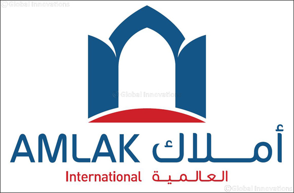 Amlak International Completes IPO Retail Coverage at 2,690%