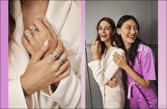 Create your Signature Style with Pandora
