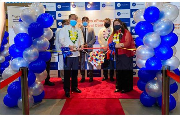 The Philippine ePassport Renewal Centres Launched in Riyadh, Jeddah and Al Khobar in the Kingdom of Saudi Arabia