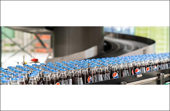 One of World's Largest PEPSI Bottling Plant Goes Live with Infor WMS in Saudi Arabia