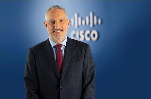 Cisco's Duo Security Report Shows Shift to Remote Work is Accelerating Digitisation