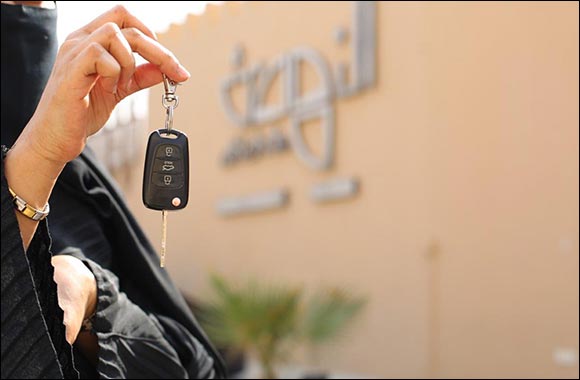 Uber and Al Nahda Celebrate Continued Partnership Across Saudi Arabia