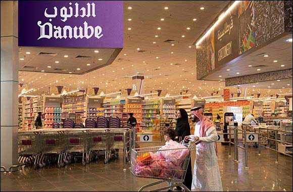 BinDawood Holding expands further in Saudi Arabia with launch of 47th Danube Store