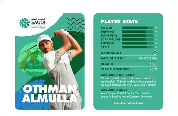 2021 Saudi International Powered by Softbank Investment Advisers Preview: The Inside Story on Saudi Arabia's Leading Golfers
